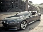 Citroen Metropolis Concept 2010 года
